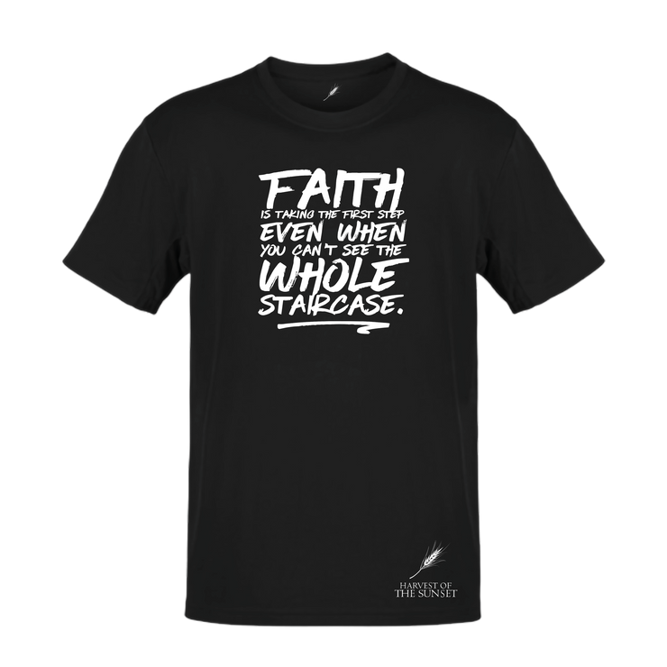 FAITH UNISEX TEE